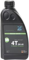 SPEC-X Motor oil 4t 5w-40 stree 1l bike