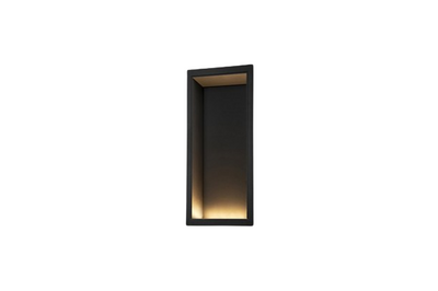 Kreon - Side 80x200, zwart, IP55 gear excluded