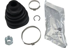 Asmanchetten set CVB9014