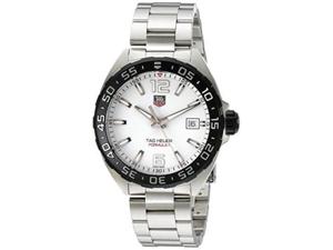 Tag Heuer Formule 1 heren - WAZ1111.BA0875