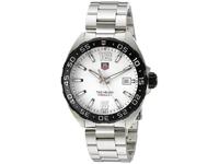 Tag Heuer Formule 1 heren - WAZ1111.BA0875