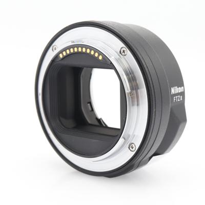 Nikon FTZ II Mount Adapter occasion