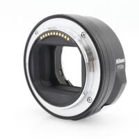 Nikon FTZ II Mount Adapter occasion - thumbnail