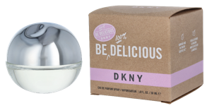 Donna Karan New York - DKNY Be Delicious 100% 30 ml Eau de Parfum Dames