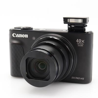 Canon Powershot SX740 HS occasion