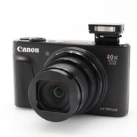 Canon Powershot SX740 HS occasion