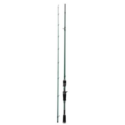 Abu Garcia Spike X Vertical Casting 1,90 m 14-35 gr