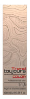 Toujours Trend Color 6.5 Dark Mahogany Blonde