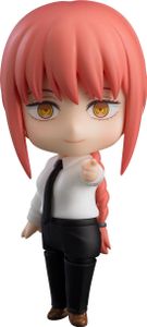 Chainsaw Man Nendoroid Action Figure Makima 10 cm