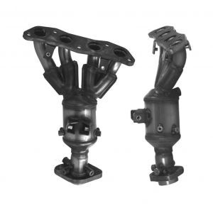 Katalysator BM91339H