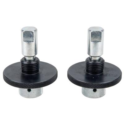 KS Tools 4000727 Nokkenasblokkeergereedschap (2) Ø 45 mm