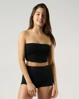 Moodies Menstruatie dames boxershort - Boyshort Super