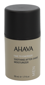 Ahava Men T.T.E. Soothing After Shave Moisturizer 50ml