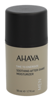 Ahava Men T.T.E. Soothing After Shave Moisturizer 50ml