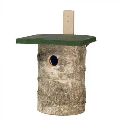 Berken nestkast 32 mm