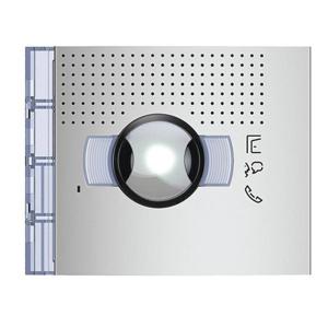 Legrand 351301 Afdekking voor Accessoires voor deurintercom Aluminium