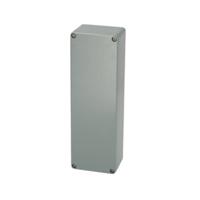 Fibox ALN 082506 7811190 Universele behuizing Aluminium 1 stuk(s) - thumbnail