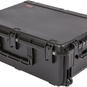 SKB iSeries 3026-15 waterdichte flightcase 781x660x394mm