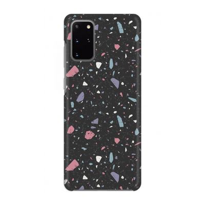 Terrazzo N°16: Volledig geprint Samsung Galaxy S20 Plus Hoesje