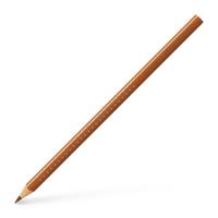 Faber Castell Kleurpotlood Grip - 87 gebrande oker
