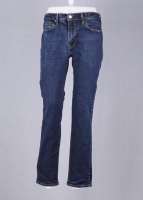 Vintage Skinny Levi&apos;s 511 Blue size 29 / 30 for Unisex