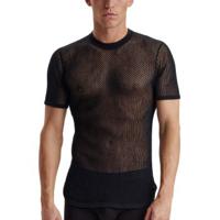 Dovre Wool Mesh T-Shirt - thumbnail