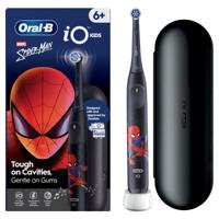 Elektrische tandenborstel Oral-B IO2SPIDERMAN Elektrische tandenborstel Oral-B IO2SPIDERMAN