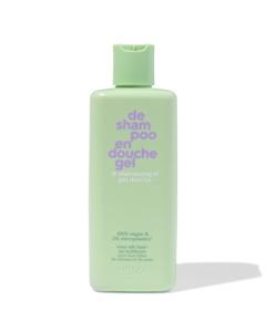HEMA De Shampoo En Douchegel 500ml