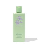 HEMA De Shampoo En Douchegel 500ml