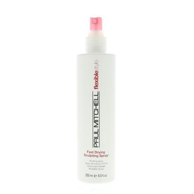 Paul Mitchell Spray - Styling Flexible Style - 250 ml