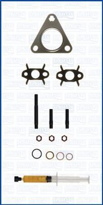 Turbocharger, montageset JTC11536