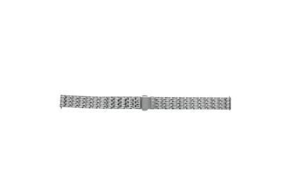 Horlogeband Fossil ES4647 Roestvrij staal (RVS) Staal 12mm