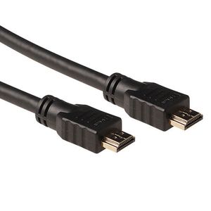ACT AK3905 High Speed Ethernet Kabel HDMI-A Male/Male - 7 meter