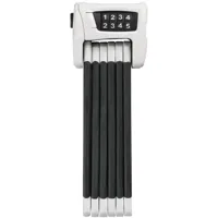 Abus Slot Bordo Combo 6100/90 Wit