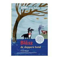 Uitgeverij Kluitman Blasz, de dappere hond
