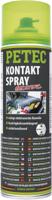 PETEC contactspray contact spray 500 ml