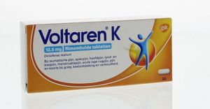 K 12.5mg