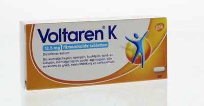 K 12.5mg