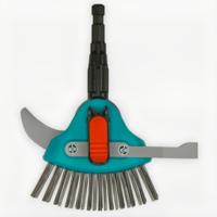 Gardena Combisystem 3-in-1 Voegenreiniger - Mosverwijdering, Duurzaam RVS, 25jr Garantie - thumbnail