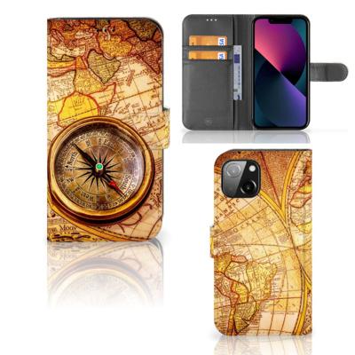 Apple iPhone 13 | Flip Cover | Kompas