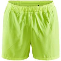 Craft Advanced Essence stretchshort (5 inch) flumino heren