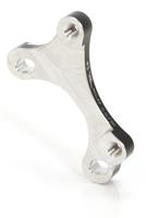 XLC Remd adapter is v 180mm/a 160mm zw/zi brx28