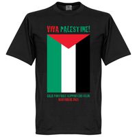 Viva Palestina T-Shirt