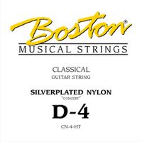 Boston CN-4-HT D-4 snaar voor klassieke gitaar