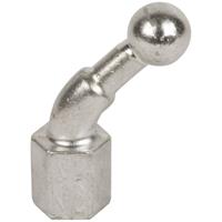 DEHN KFP 25 W45 M16 Kogelvastpunt 1 stuk(s)