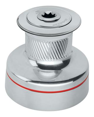 Harken Radial Lier 35.2pt Chroom/chroom Default