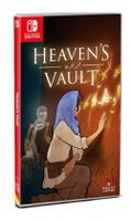 Heaven's Vault Limited Edition