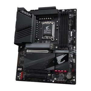 Gigabyte Z790 AORUS ELITE AX DDR4 (REV 1.0) Moederbord Socket Intel 1700 Vormfactor ATX Moederbord chipset Intel® Z790