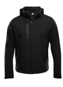 Clique 020927 Milford Jacket - Zwart - XL