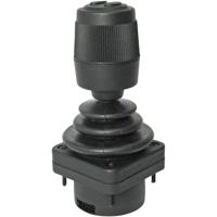 APEM HF45S10 Joystick 4.5 V Knevel Steekaansluiting IP68 1 stuk(s) - thumbnail